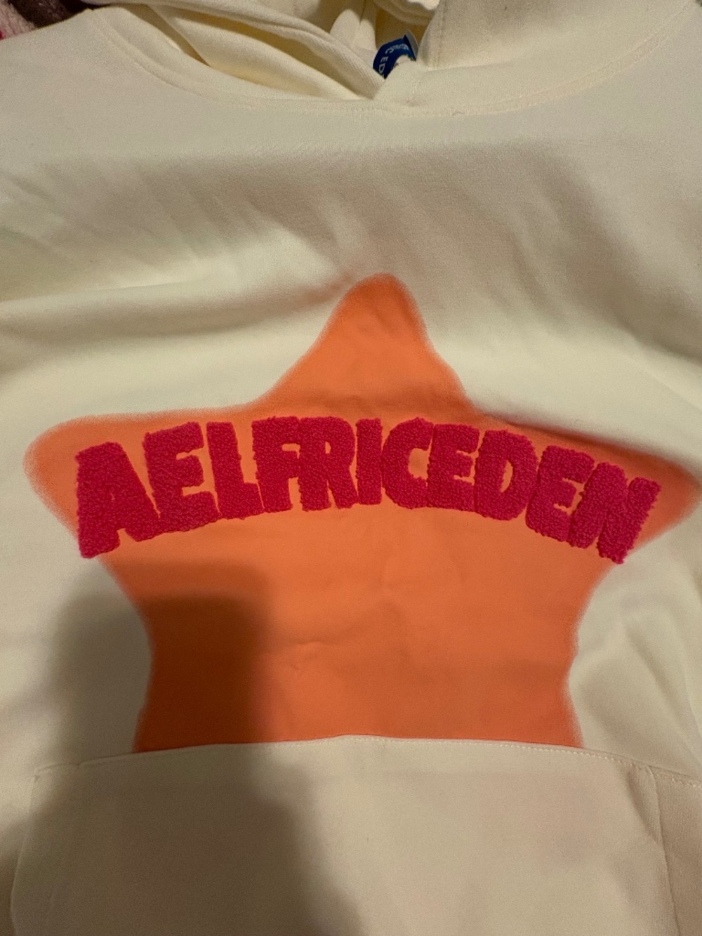 Elfric Eden Sweatshirt
